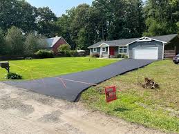 Driveway Maintenance Services in Gordon, PA